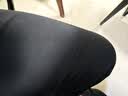伯希和（Pelliot）速干裤男夏季轻量户外徒步长裤运动登山裤子116214067黑2X 实拍图