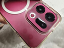 OPPO Find X9 12GB+512GB 追光红 4K超清实况照片 天玑9500 拍照旗舰智能手机 国家补贴 旅拍神器 5G 实拍图
