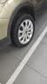 ENTDA中策安达轮胎 汽车轮胎 235/50R18 97V D01 适配途观/翼虎 实拍图