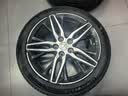 米其林（MICHELIN）汽车轮胎 235/45R18 98W 浩悦5E PRIMACY 5 ENERGY 实拍图