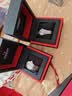 天梭（TISSOT）  20周年力洛克系列情侣对表 机械情侣表钢带商务表七夕礼物 晒单实拍图