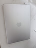 Apple/苹果AI笔记本/MacBookNeo13英寸A18 Pro(6+5核)8G 512G银色笔记本电脑【教育优惠】 实拍图
