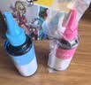 天威 674墨水100ml 六色套装 适用爱普生L805 L850 L1800 L810 L801 L360 L101 L301打印机 T6741-T6746 实拍图