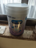 美赞臣 亲舒 婴儿乳蛋白部分水解配方奶粉 1段 850g 0-12月 低适乳糖 实拍图