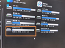黑甲虫 (KINGIDISK) 1TB USB3.0 移动硬盘  H系列  2.5英寸 磨砂黑 简约便携 商务伴侣 可加密 H100 实拍图