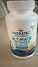 Nordic Naturals挪威小鱼dha学生补脑增强提高记忆力青少年6-18岁omega-3儿童鱼油 青少年鱼油90粒[香港直邮] 实拍图