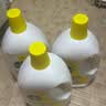 滴露（Dettol）衣物消毒液除菌柠檬3L*3 99.9%杀菌除螨内衣裤衣服消毒水配洗衣液 实拍图