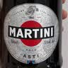 马天尼（Martini）意大利进口 Asti阿斯蒂甜型起泡酒750ml 送礼 实拍图