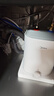 美的（Midea）【6重安防】7升储水式小厨宝电热水器家用一级能效2000W厨房台下热水宝 国家补贴F07-20CB(HE) 实拍图