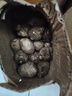 【东东农场专供】新鲜牛奶芋头现挖毛芋头香嫩爽滑奶油芋头小香芋 奶白芋头 2斤 带箱 中大果 实拍图