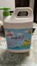 白猫 柠檬薄荷洗洁精2kg A类食品用祛油除腥祛味青柠薄荷香 洗洁精 实拍图