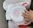 好奇（Huggies）铂金装小桃裤纸尿裤S96片(4-8kg)新生儿小号尿不湿【夏季散热王】 实拍图
