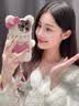 芯奢纯银999足银针蝴蝶耳钉女士耳骨钉高级耳环精致小巧养耳洞不过敏 一对+精美礼盒 实拍图