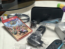 任天堂（Nintendo）【国内保税仓】Switch2/1代 OLED日版/港版游戏机续航加强版ns体感掌机便携家用主机 新加坡Switch2马里奥赛车同捆版-实体卡保税仓 实拍图