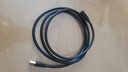 绿联USB3.0延长线公对母数据连接线电视电脑主机硬盘U盘鼠标键盘打印机扩展线加长转接线1.5米 30126 实拍图