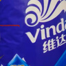 维达（Vinda）有芯卷纸 蓝色经典4层200克*27卷 山茶花香 卫生纸卷筒纸纸巾整箱 实拍图