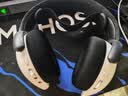 外星人（Alienware）AW725H 蓝牙无线游戏电竞耳机头戴式耳麦三模连接降噪【京东独家】七夕礼物赠德芙巧克力礼盒 白色 实拍图