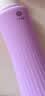 十月结晶会阴冲洗器孕产妇婴儿私处屁屁清洗360°可旋转喷头便携清洗器 实拍图