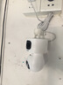 乔安（JOOAN）终身免流量监控摄像头4g网络高清夜视监控器360度无死角带夜视全景云台家用AI监控手机远程 实拍图