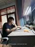易来家用办公学习led护眼游戏电脑显示器光感屏幕挂灯Cosmos2.0 实拍图