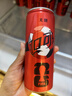 可口可乐（Coca-Cola）零度 Zero 无糖汽水 碳酸饮料 330ml*24主题罐新老包装随机发货 实拍图