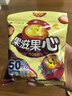 统一 小当家 蜜汁猪排味干脆面 整箱装 （新老包装随机发货） 实拍图