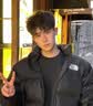 维特丝清香型定型喷雾发胶 男士头发造型蓬松哑光定型自然持久干胶420ml 实拍图