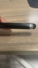 【限拍两单】触屏笔手机iPad平板手写笔触屏笔触控笔橡胶头苹果安卓通用 触屏笔【即拿即用】【黑色】 实拍图
