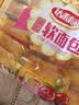 达利园软面包蔓越莓味360g早餐代餐网红休闲零食 新老包装随机发货 实拍图