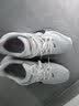 耐克NIKE男子缓震跑鞋 ZOOM PEGASUS 42飞马42跑鞋IB1873-110白42 实拍图