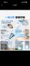 美的（Midea）【闪拆系列】一键闪电拆装直流变频家用语音电风扇一级能效静音落地扇大风力卧室立式电扇SDJ30BC 实拍图