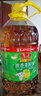 鲁花【保真菜籽油】 食用油 非转基因低芥酸浓香菜籽油 3.09L香飘万家 实拍图
