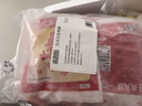 喜得佳台式无骨鸡柳200克6袋空气炸锅儿童半成品菜新鲜冷冻小吃鸡胸肉 实拍图