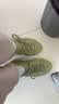 阿迪达斯 Yeezy450爪痕椰子透气男女运动休闲鞋GY4110 42 实拍图