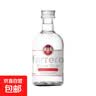 摆柜好看 收藏 便利店调酒网红迷你装洋酒小酒版50ml基酒居家自饮 白朗姆酒 50mL 1瓶 实拍图