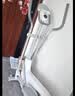 麦瑞克（MERACH）椭圆机家用健身器材智能椭圆仪爬坡踏步机凌波L7 MR-E27W1-HW/1 实拍图