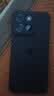 摩托罗拉【国家补贴】联想moto g100 四年质保 LCD护眼屏 7000mAh 超强续航 NFC 5GAI 12GB+256GB 曜石黑 实拍图