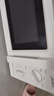 美的（Midea）快捷微波炉 家用小型 360°转盘加热 旋钮操控 易洁内胆2026新款（M1-L213B二代） 实拍图