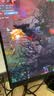 飞利浦EVNIA弈威27英寸2K320Hz 舒视蓝圆偏光硬件护眼FastIPS HDR400校色HDMI2.1电竞显示器27M2N3500UK 实拍图
