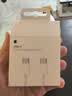 Apple/苹果 60W type-c充电线-1米 usb-c手机数据线 原装旗舰店苹果iPhone 17 Pro Max iPad快充线 实拍图