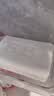 保宁（B&B）婴幼儿尿布洗衣皂儿童洗内衣内裤肥皂宝宝专用香皂【200g*4块】 实拍图