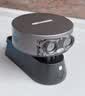 HIKVISION海康威视4g摄像头 终身免费流量 电池款户外室外AOV监控2k像素9000mAh高续航  磁吸底座免打孔 实拍图