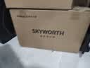 创维（Skyworth）B24 23.8英寸办公显示器IPS FHD 100Hz 莱茵硬件低蓝光 HDMI 电脑显示屏 企业优选 F24B23F 2026款 实拍图