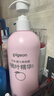 贝亲（Pigeon）桃叶精华 婴儿液体爽身露 家庭装 四季通用 480ml IA286 实拍图