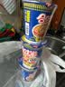 日清合味道方便面海鲜风味76g 实拍图