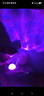 【新人专享1分】爆款北极光投影灯台灯星空灯卧室浪漫情调房间极光氛围暖光灯睡眠礼物卧室投影灯 【新人专享1分】极光16色氛围灯（基础非遥控款） 实拍图
