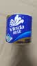 维达（Vinda）有芯卷纸 蓝色经典4层200克*27卷 高克重卫生纸 厕纸纸巾整箱 实拍图