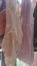 有棵树【特护级首穿免洗】A类婴儿棉女士内裤女10A抗菌蚕丝裆透气三角裤 实拍图