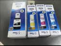 爱普生（EPSON）066原装墨水 4色套装(适用L4366/L4368/L6376/L6378/L6379/L6398系列） 实拍图