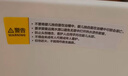 新安怡（AVENT）婴儿洗澡盆新生儿浴盆专用蛋壳可坐躺宝宝浴缸家用浴桶不折叠 实拍图